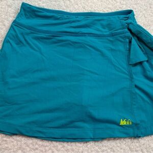 REI Vibrant Blue Girls' Skirt